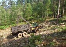 Kiközelítők EcoLog EcoLog 564 B