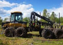 Kiközelítők EcoLog EcoLog 574 C
