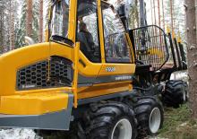 Kiközelítők Sampo Rosenlew FR28