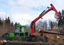 Kiközelítők NOE NF 170-8 RF