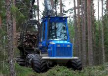 Kiközelítők Rottne Solid F 14 8 WD