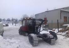 Kiközelítők Alcab-THT Terri 2040 D