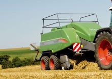 Kockabálázók Fendt 1270 ST