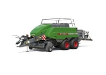 Kockabálázók Fendt 1290 XD TC Gen3