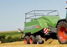 Kockabálázók Fendt 990 NT