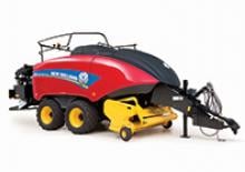 Kockabálázók New Holland BB 340 Plus