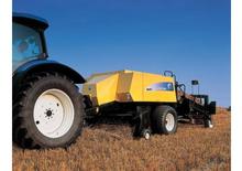 Kockabálázók New Holland BB 9040 S