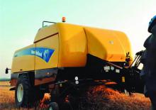 Kockabálázók New Holland BB 9050 R