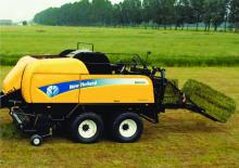 Kockabálázók New Holland BB 9050 S