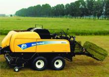 Kockabálázók New Holland BB 9070 R
