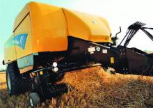 Kockabálázók New Holland BB 9080 S