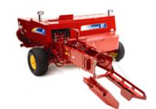 Kockabálázók New Holland BC 5070 Hayliner
