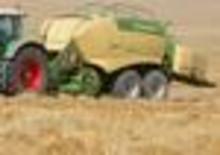 Kockabálázók Krone Big Pack 1290 HDP II