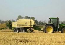 Kockabálázók Krone BP 80/80