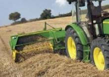 Kockabálázók DEUTZ-FAHR HD 380