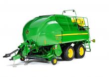 Kockabálázók John Deere L331R