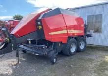 Kockabálázók Vicon LB 1290 OC