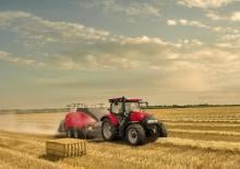 Kockabálázók Case IH LB 324 XL