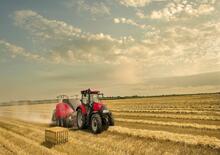 Kockabálázók Case IH LB 334