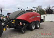 Kockabálázók Case IH LB 424 XL