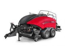 Kockabálázók Case IH LB 434 RC XL