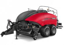 Kockabálázók Case IH LB 434 XL