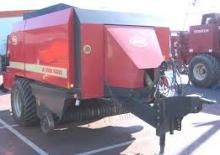 Kockabálázók Vicon LB 8000