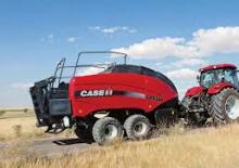 Kockabálázók Case IH LB324 XL