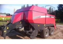 Kockabálázók Case IH LBX 421 IS