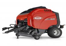 Kockabálázók Kuhn LSB 1270