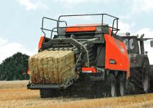 Kockabálázók Kuhn LSB 1290 D 