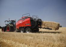 Kockabálázók Kuhn LSB 1290