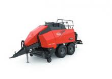 Kockabálázók Kuhn LSB 890 D 