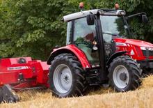 Kockabálázók Massey Ferguson MF 1840