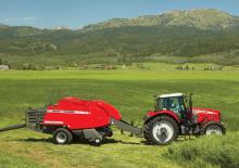 Kockabálázók Massey Ferguson MF 2150 SC