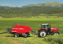 Kockabálázók Massey Ferguson MF 2150 TP
