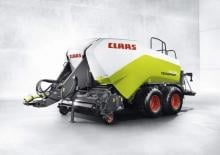 Kockabálázók Claas Quadrant 3200 R