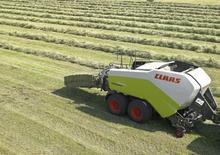 Kockabálázók Claas Quadrant 3200 RC