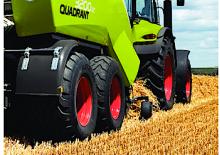 Kockabálázók Claas Quadrant 3300 FC