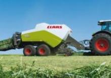 Kockabálázók Claas Quadrant 3400 RF