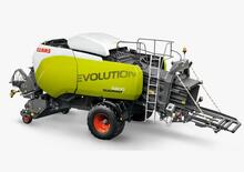 Kockabálázók Claas Quadrant 5300 RF