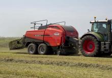 Kockabálázók Kuhn SB 1270 X