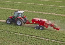 Kockabálázók Massey Ferguson SB 1842S