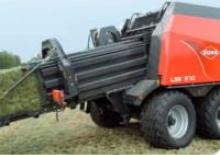 Kockabálázók DEUTZ-FAHR Vario 8080