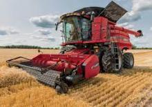 Kombájn felszedők Case IH 3016 GRAIN