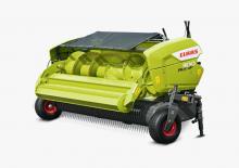 Kombájn felszedők Claas Pick Up 300 Profi Contour 