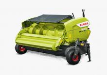 Kombájn felszedők Claas Pick Up 300 Profi Contour Variabel