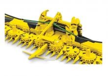 Kombájn kukoricaasztalok John Deere 345plus