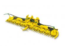 Kombájn kukoricaasztalok John Deere 375plus