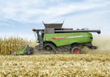 Kombájn kukoricaasztalok Fendt CornFlow 6Reihen 70cm